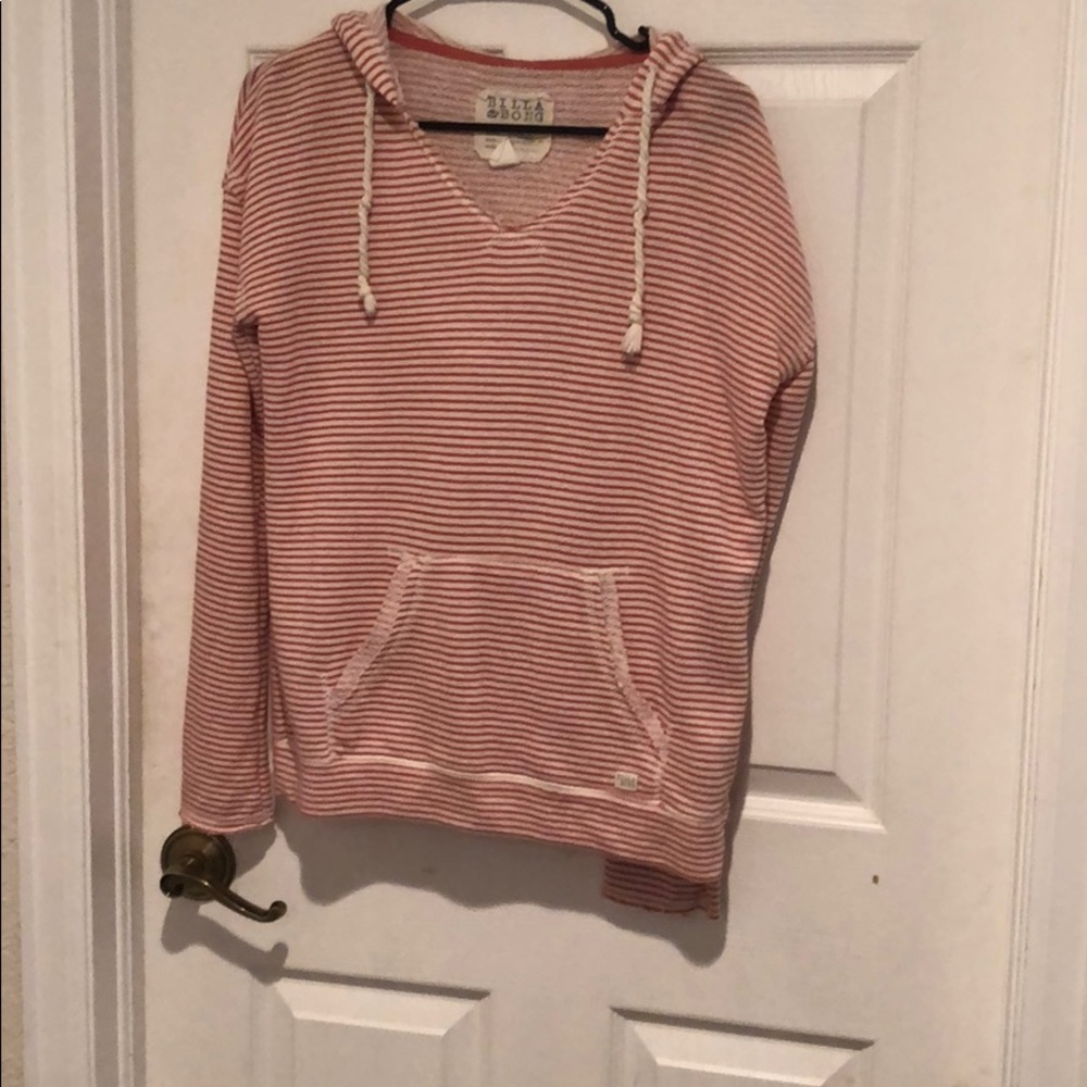 Billabong hoodie